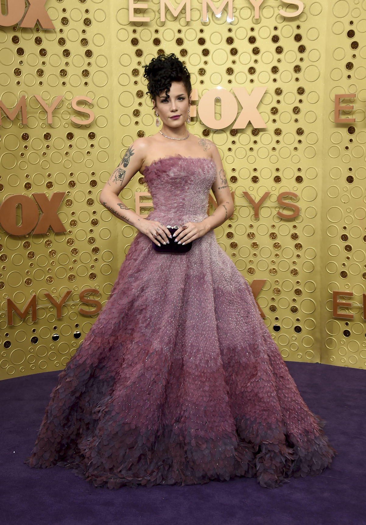 2019 Primetime Emmy Awards - Arrivals